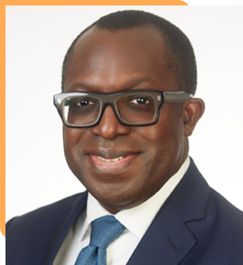Adekunle Adedeji